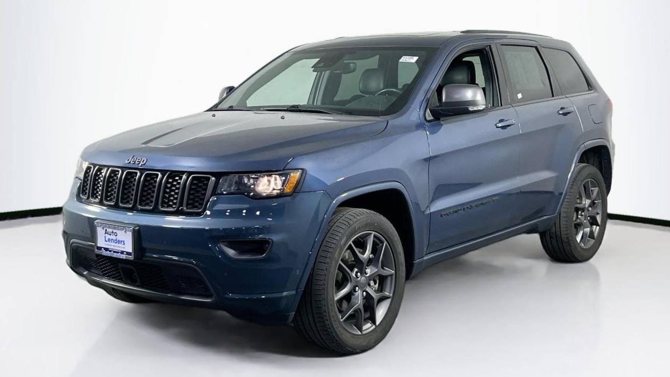 JEEP GRAND CHEROKEE 2021 1C4RJFBG5MC838806 image